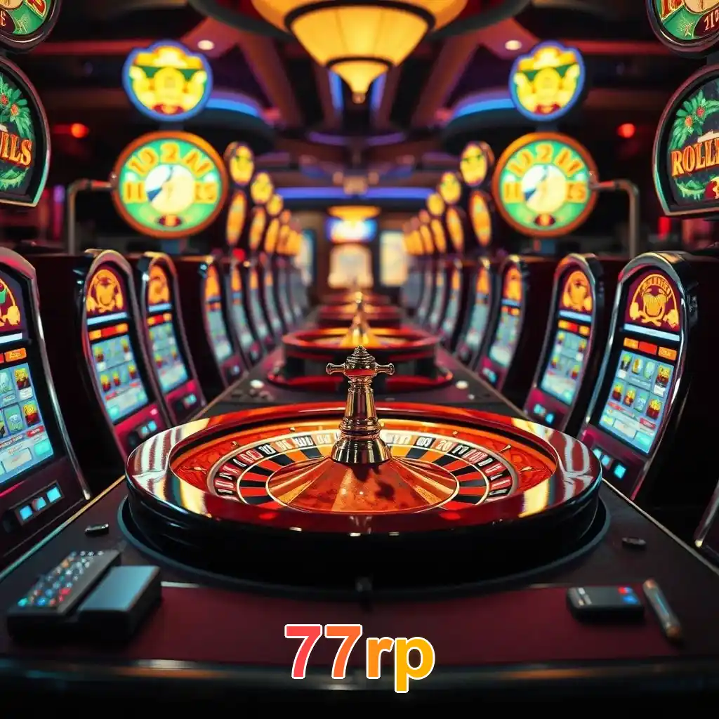 Masuk 77rp