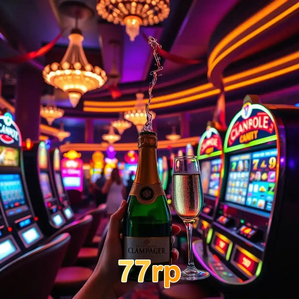 Game Fortune 77rp