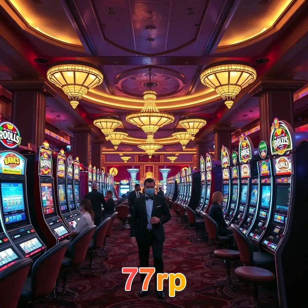 77rp apk