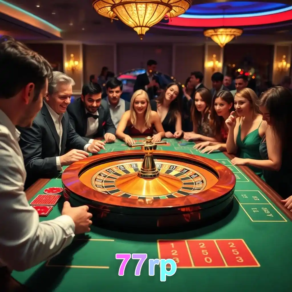 Download 77rp