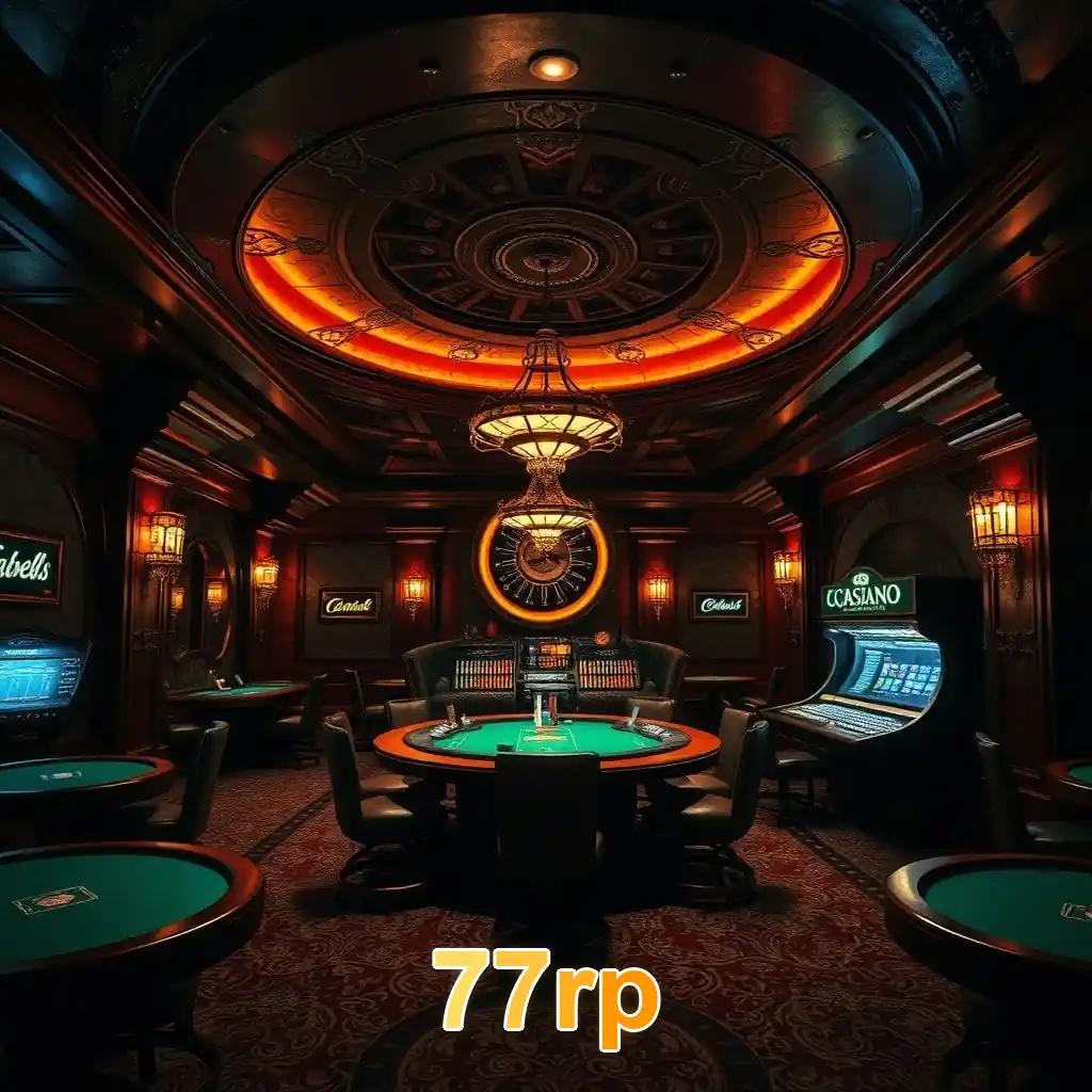 6 vantagens exclusivas do programa VIP da 77rp