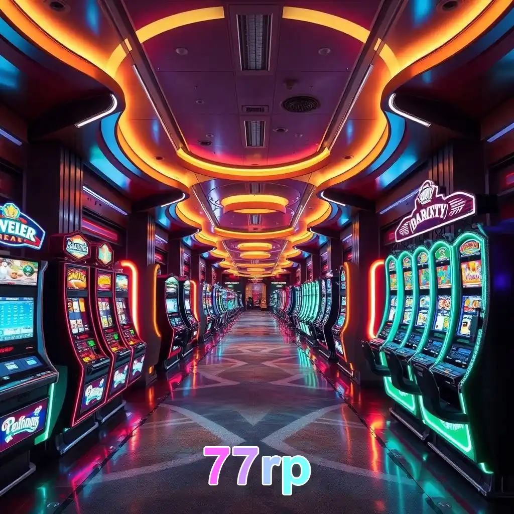 Platform 77rp
